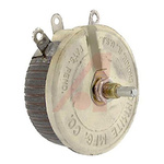 Ohmite 100W 100Ω Rheostat 1A, RKS100E