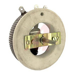 Ohmite 300W 10Ω Rheostat 5.48A, RNS10RE