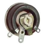 Ohmite 1kW 1Ω Rheostat 31.6A, RUS1R0E