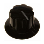 Arcol Ohmite Knob for 6.35mm Shafts, 5150E