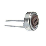 100kΩ, Through Hole Trimmer Potentiometer 0.5W Top Adjust TT Electronics/BI, 82