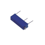 Through Hole Trimmer Potentiometer 0.5W Side Adjust NIDEC COPAL ELECTRONICS GMBH