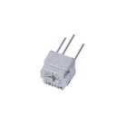 Through Hole Trimmer Potentiometer 0.5W Top Adjust NIDEC COPAL ELECTRONICS GMBH