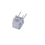 Through Hole Trimmer Potentiometer 0.5W Side Adjust NIDEC COPAL ELECTRONICS GMBH