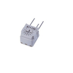 Through Hole Trimmer Potentiometer 0.5W Side Adjust NIDEC COPAL ELECTRONICS GMBH