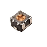 SMD Trimmer Potentiometer 0.125W Top Adjust NIDEC COPAL ELECTRONICS GMBH