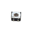 SMD Trimmer Potentiometer 0.25W Top Adjust NIDEC COPAL ELECTRONICS GMBH