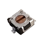 SMD Trimmer Potentiometer 0.25W Top Adjust NIDEC COPAL ELECTRONICS GMBH