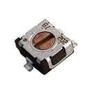 SMD Trimmer Potentiometer 0.25W Top Adjust NIDEC COPAL ELECTRONICS GMBH