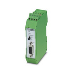 DIN Rail Trimmer Potentiometer 0.24W Phoenix Contact