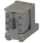 20kΩ, SMD Trimmer Potentiometer 0.125W Side Adjust Bourns, 3313