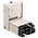 Schneider Electric DOL Starter, DOL, 3 kW, 690 V ac, 3 Phase, IP40