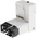 Schneider Electric DOL Starter, DOL, 18.5 kW, 690 V ac, 3 Phase, IP40