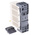 Schneider Electric Soft Starter, Soft Start, 15 kW, 480 V ac, 3 Phase, IP20
