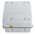 Eaton DOL Starter, DOL, 4 kW, 230 V ac, IP55