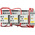 Eaton Star Delta Starter, Star Delta, 7.5 kW, 230 V ac, 3 Phase, IP20