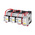 Eaton Star Delta Starter, Star Delta, 7.5 kW, 230 V ac, 3 Phase, IP20
