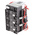 Eaton Star Delta Starter, Star Delta, 15 kW, 230 V ac, 3 Phase, IP00