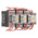 Eaton Star Delta Starter, Star Delta, 22 kW, 230 V ac, 3 Phase, IP00