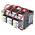 Eaton Contactor, Star Delta, 22 kW, 400 V ac