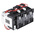 Eaton Contactor, Star Delta, 22 kW, 400 V ac
