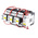 Eaton Contactor, Star Delta, 22 kW, 400 V ac