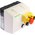 Schneider Electric DOL Starter, DOL, 0.25 kW, 440 V ac, 3 Phase, IP657