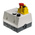 Schneider Electric DOL Starter, DOL, 0.55 kW, 440 V ac, 3 Phase, IP657