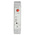 Phoenix Contact Motor Starter, 1 kW, 500 V ac, 3 Phase, IP20, 2.4 A