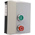 Lovato DOL Starter, DOL, 2.2 kW, 400 V ac, 3 Phase, IP65