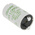 Osram 4050300854083, Glow Lighting Starter, 4 to 22 W, 230 V, 35 mm length , 21.5mm Diameter
