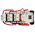Eaton Star Delta Starter, Star Delta, 11 kW, 230 → 240 V ac, 3 Phase, IP20