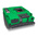 Schneider Electric Soft Starter, Soft Start, 55 → 250 kW, 208 → 690 V ac, 3 Phase, IP00