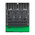 Schneider Electric Soft Starter, Soft Start, 55 → 250 kW, 208 → 690 V ac, 3 Phase, IP00