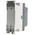 ABB Soft Starter, Soft Start, 37 kW, 600 V ac, 3 Phase, IP10, IP20