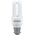 B22 Stick Shape CFL Bulb, 11 W, 2700K