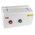 ABB Star Delta Starter, Star Delta, 15 kW, 400 V ac, 3 Phase, IP55