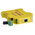 Brainboxes PLC I/O Module for Use with ASCII, Ethernet, Modbus, Analogue