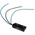 Celduc Magnetic Proximity Sensor Rectangular, NO/NC, 250mA