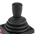 Apem, 2 Way Contactless Joystick Conical, Hall Effect, IP65 Rated, 5V