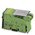 Phoenix Contact IB IL AO 2/SF-PAC Series Terminal Block for Use with Analogue Actuators, Analogue, 24 V dc