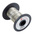 RS PRO Braided Wire 10 A, 1.9 x 0.6 mm, 25m BS4109