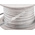 RS PRO Braided Wire 30 A, 4 x 0.8 mm, 25m BS4109