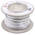 RS PRO Braided Wire 30 A, 4 x 0.8 mm, 25m BS4109