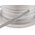 RS PRO Braided Wire 30 A, 4 x 0.8 mm, 25m BS4109