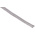 RS PRO Braided Wire 30 A, 4 x 0.8 mm, 25m BS4109