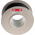 RS PRO Black 1.5 mm² Hook Up Wire, 15 AWG, 30/0.25 mm, 100m, PVC Insulation
