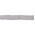RS PRO Braided Wire 63 A, 10 x 2 mm, 25m BS4109