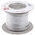 RS PRO Braided Wire 63 A, 10 x 2 mm, 25m BS4109
