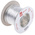 RS PRO Braided Wire 63 A, 10 x 2 mm, 25m BS4109